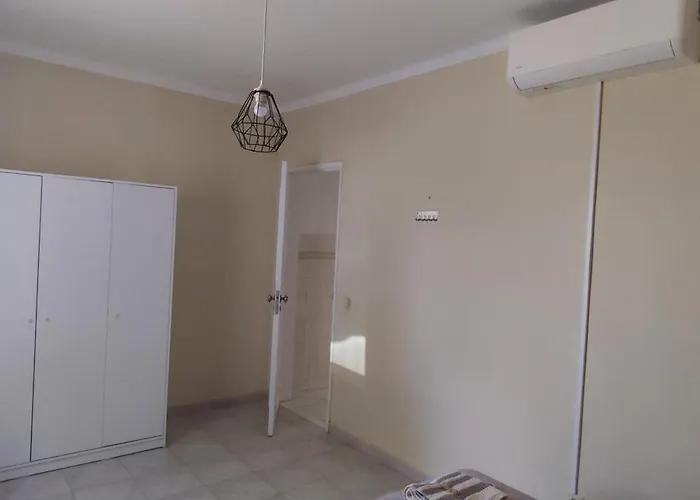 Дом отдыха Casa Por Do Sol *