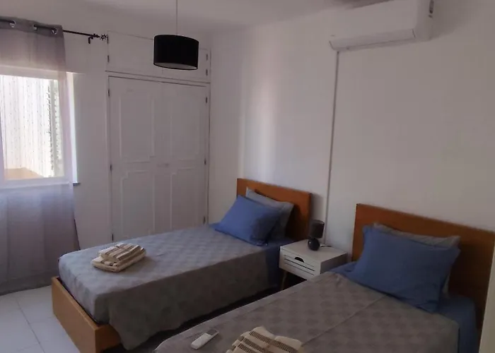 Casa Por Do Sol Эштомбар
