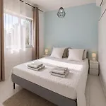 Casa Por Do Sol Tatil Evi Estômbar