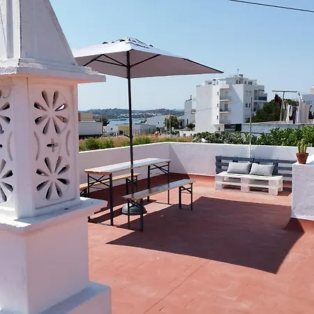 Holiday home Casa Por Do Sol