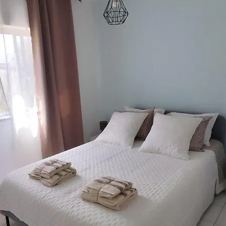 Semesterbostad Casa Por Do Sol *