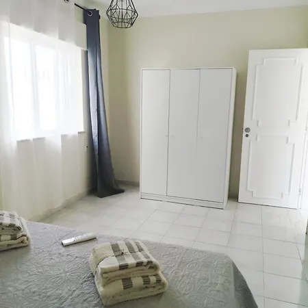 Semesterbostad Casa Por Do Sol Estômbar