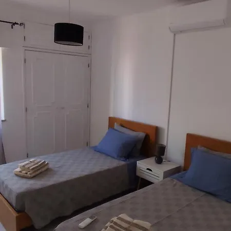 Casa Por Do Sol Estômbar