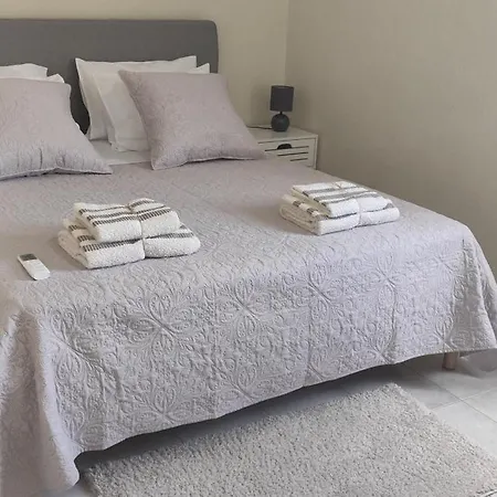 Semesterbostad Casa Por Do Sol *