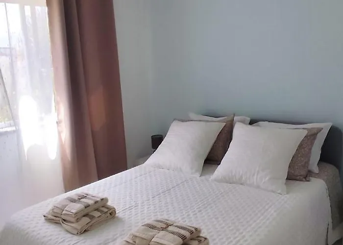 Semesterbostad Casa Por Do Sol *