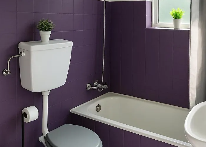 Semesterbostad Casa Por Do Sol Estômbar