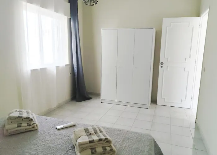 Semesterbostad Casa Por Do Sol Estômbar