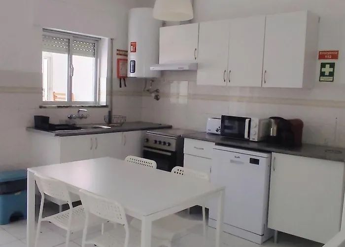 Casa Por Do Sol * Estômbar