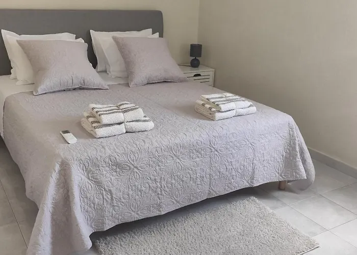 Semesterbostad Casa Por Do Sol *